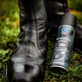 Produktbild: S100 IMPRÄGNIER SPRAY 300ml für Textil und Leder Nässeschutz Imprägnierspray TOP