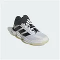 Produktbild: adidas Performance COURT STABIL HALLENSCHUH Hallenschuh weiß 44 EU
