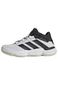 Produktbild: adidas Herren Courtstabil Indoor Performance Shoes, FTWR White/core Black/FTWR White, 44 EU