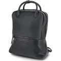 Produktbild: Tom Tailor Bags Gia Damenaccessoires Rucksack Schwarz Freizeit,  : - Schwarz