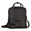 Produktbild: TOM TAILOR Gia Damen Rucksack Backpack, 13 L Schwarz