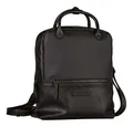 Produktbild: TOM TAILOR Gia Backpack L Rucksack Rucksack Black