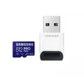 Produktbild: Samsung PRO Plus microSDXC 512GB & USB Card Reader - Speicherkarte