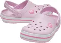 Produktbild: CROCS Clogs Kinder 63726F63735F323037303036 Rosa 28 EU