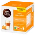 Produktbild: Nescafé Dolce Gusto Latte Macchiato 183,2g, 16 Kapseln