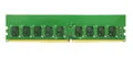 Produktbild: Synology D4EC-2666-8G Speichermodul 8 GB 1 x 8 GB DDR4 2666 MHz ECC (D4EC-2666-8G)