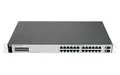 Produktbild: HP 1820-24G J9980A Switch 24 Port 10/100/1000 Gigabit 2x SFP