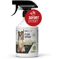 Produktbild: Floh Spray - ReaVET