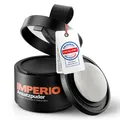 Produktbild: IMPERIO® Ansatzpuder - kaschiert herauswachsende Ansätze & kahle Stellen im Haar
