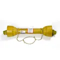 Produktbild: Gelenkwelle 120-170 cm 6Z 1 3/8