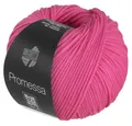 Produktbild: LANA GROSSA PROMESSA Häkelwolle, 125 m (weich gefülltes Schlauchgarn), 50 g