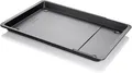 Produktbild: Zenker Universal-Backblech 37-52 cm Antihaftbeschichtung Ofenblech ausziehbar