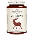 Produktbild: Jürgen Langbein Feine Küche Wild Fond für Saucen und Suppen 500ml