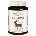 Produktbild: Jürgen Langbein Wild Fond 500ml Glas