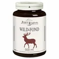 Produktbild: Jürgen Langbein Wild Fond 500ml Glas