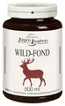 Produktbild: Jürgen Langbein Wild-Fond im 500ml Glas - ideal als Basis für Suppen und Saucen,