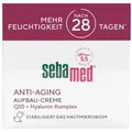 Produktbild: Sebamed Anti-Aging Aufbau-Creme