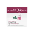 Produktbild: SEBAMED Anti-Aging Creme 50ml Q10 Hyaluron Männer & Frauen Faltenminderung