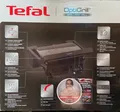 Produktbild: Tefal OptiGrill 2000 Watt, Grillplatte aus Aluguss, spülmaschinengeeignet GC7P08