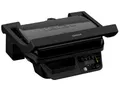 Produktbild: TEFAL »GC7P08« OPTIGRILL Panini Grill Kontaktgrill Sandwich Elektro Grill 2000 W