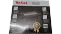 Produktbild: TEFAL »GC7P08« OPTIGRILL Panini Grill Kontaktgrill Sandwich Elektro Grill 2000 W