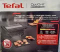 Produktbild: Tefal OPTIGRILL GC7P08 Elektrogrill Tischgrill 2000Watt Grillfläche B30xT20 cm