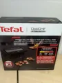 Produktbild: TEFAL »GC7P08« OPTIGRILL Panini Grill Kontaktgrill Sandwich Elektro Grill 2000 W