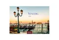Produktbild: Wandkalender Venedig Kalender 2026 - Wandkalender, Fotokalender Italien 24x35...