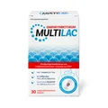 Produktbild: Multilac Darmsynbiotikum 30 St