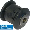 Produktbild: Delphi TD521W Lagerung für Lenker Querlenkerlager Lager Querlenker Buchse