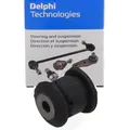 Produktbild: DELPHI Querlenkerlager für VW GOLF 5-8 AUDI A3 Q2 Q3 SEAT LEON vorne innen unten