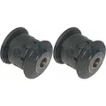 Produktbild: 2X DELPHI QUERLENKERLAGER BUCHSEN VORNE INNEN UNTEN passend für AUDI A3 Q2 Q3 TT