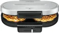 Produktbild: Rommelsbacher WA1250 Waffeleisen Herz (Form) für 2 Waffel(n) 1250 W - Aussteller