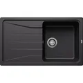 Produktbild: Blanco Sona 5 S (Aufsatzspülbecken, 86 cm, 50 cm) (525972)