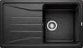 Produktbild: SONA 5 S Einbauspüle SILGRANIT schwarz 525972