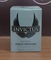 Produktbild: Paco Rabanne Invictus Intensive Eau De Toilette 50 ML Sprühdose Aufgegebenen