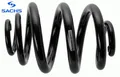 Produktbild: SACHS 994494 Fahrwerksfeder für VW