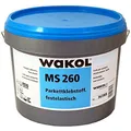 Produktbild: Wakol MS 260 Parkettklebstoff, festelastisch - 18 kg
