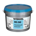 Produktbild: WAKOL MS 260 Parkettklebstoff, festelastisch 18 kg Parkettkleber Eimer