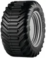Produktbild: Trelleborg Flotation-Reifen 400/60 - 15.5 T404 145A8 Diagonal TL 000000000000257005