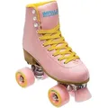 Produktbild: Impala Rollschuhe IMPALA QUAD SKATE Rollschuh pink/yellow 41