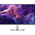 Produktbild: Dell P2425H LED-Monitor schwarz/silber 23,8 Zoll FHD IPS-Panel Pivot, Drehbar