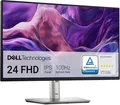 Produktbild: Dell P2425H 24 Zoll Full HD (1920x1080) Monitor, 100Hz, IPS, 5ms, 99% sRGB, VGA