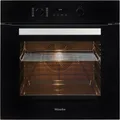 Produktbild: Miele Einbaubackofen H 2469 B Active, PerfectClean, Mit AirFry-Funktion