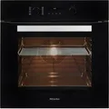 Produktbild: Miele Backofen H 2469 B Active, PerfectClean, Mit AirFry-Funktion schwarz