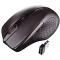Produktbild: CHERRY MW 3000, kabellose Office Maus, Infrarot-Sensor, schwarz