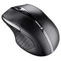 Produktbild: CHERRY MW 3000 Maus kabellos schwarz