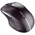 Produktbild: CHERRY MW 3000 USB schwarz (kabellos)