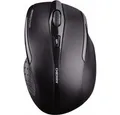 Produktbild: Cherry Maus (Kabelloser Betrieb mit 2.4 GHz, Ergonomisches Design für Rechtshänder)