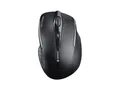 Produktbild: Cherry MW 3000 Kabellose, 6 Tasten, Optischer Sensor, 2,4 GHz, Rechtshänder ergonomische Maus
